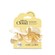 Silver Cloud Satin Frilly Hair Scrunchies Buttercup Collection