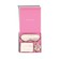 Silver Cloud Caramel Satin Gift Set With Silver Ions