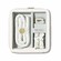 Silk Addict Bridal Silk Addict Ivy Heatless Curlers Set