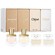 Chloé Miniatures Women's Perfume Gift Set 4 x 5ml