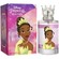 Disney Princess Tiana Children's Eau De Toilette 100ml