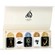 Lattafa Pride Collection No. 2 Eau De Parfum Fragrance Gift Set 5 x 20ml
