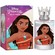 Disney Princess Moana Children's Eau De Toilette 100ml
