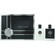 Vince Camuto Classic Eau De Toilette 100ml + Aftershave 100ml Gift Set 100ml