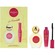 Bourjois La Formidable Eau De Parfum Gift Set 50ml Eau De Parfum + 7ml Mascara