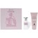 Lanvin Jeanne Eau De Parfum 50ml + Body Lotion 100ml Gift Set 50ml