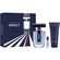 Tommy Hilfiger Impact Eau De Toilette 100ml, 4ml + Body Wash 100ml Gift Set 100ml