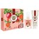 Monotheme Pomegranate Eau De Toilette 100ml + Body Lotion 100ml Gift Set For Her 100ml