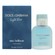 Dolce & Gabbana Light Blue Eau Intense Pour Homme Eau De Parfum 50ml