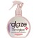 Glaze Mirrorglaze 4-in-1 Heat Protect Anti-Frizz Super Sleek Shine Spray 190ml