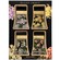 Ellen Tracy Eau De Parfum Gift Set Radiant, Courageous, Confident, Inspiring 15ml x 4