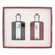 Izod Legacy Duo Gift Set 100ml EDT Spray