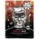 BARBER PRO Super Eye Mask x 1