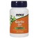 NOW Foods Garlic Oil 1500mg 100 Softgels
