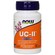 NOW Foods UC-II Undenatured Type II Collagen 60 Capsules
