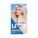 Schwarzkopf Live Intense Colour Iconic Blonde On Light Hair Permanent Hair Dye frosty blonde b11