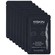 111SKIN Intensive Celestial Black Diamond Eye Mask 8 x 6ml