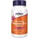 NOW Foods Vitamin D-3 1000iu 180 Softgels