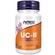 NOW Foods UC-II Undenatured Type II Collagen 60 Capsules