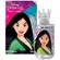 Disney Princess Mulan Children's Eau De Toilette 100ml