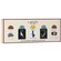 Lattafa Pride Collection No. 5 Eau De Parfum Gift Set 5 x 20ml