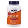 NOW Foods ADAM Multi-Vitamin For Men 60 Tablets