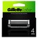 Gillette Labs Replacement Razor Blades x4