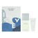 Issey Miyake L'Eau D'Issey Pour Homme Gift Set 75ml Eau De Toilette + 50ml Shower Gel