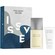 Issey Miyake L'Eau D'Issey Pour Homme Gift Set 75ml Eau De Toilette + 50ml Shower Gel