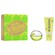 DKNY Be Delicious Eau De Parum Spray 30ml Body Lotion 100ml Gift Set
