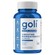 Goli Nutrition Zero Sugar Creatine Monohydrate Gummies 60 Gummies