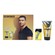 Cristiano Ronaldo Cr7 Discover Eau De Toilette 30ml + Shower Gel 150ml 30ml