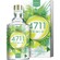 4711 Remix Green Oasis Eau De Cologne 100ml