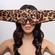 Drowsy Hotel Paradiso Wild Thing Eyelash Protecting Mask