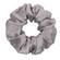 Dream Silk Silver Silk Scrunchie Regular