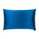 Dream Silk Silk Pillowcase Navy Blue