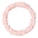 Dream Silk Pink Silk Scrunchie Skinny