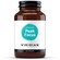 Viridian Peak Focus Vegetable Capsules 60 Capsules