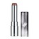 Glisten Cosmetics Crystal Glossy Rouge Lip Gloss Cheeryep Dark Tide