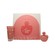 Nina Ricci Nina Rose Gift Set 50ml Eau De Toilette + 75ml Body Lotion