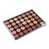 LaRoc 35 Colour Eyeshadow Palette Beach Club