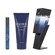 Carolina Herrera Bad Boy Cobalt Gift Set 100ml Eau De Parfum + 100ml Shower Gel + 10ml Eau De Parfum