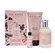 Ted Baker Original Woman Gift Set 100ml Eau De Toilette, 15ml Eau De Toilette & 150ml Body Wash