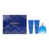 Missoni Wave Eau De Toilette Gift Set 100ml, 100ml Aftershave Balm & 100ml Shower Gel