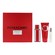 Salvatore Ferragamo Red Leather Eau De Parfum Gift Set 100ml, 10ml + Shower Gel 100ml