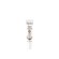 Evoluderm Protective Lip Balm SPF 30 Coconut 15ml