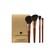 Too Cool For School Artist Vegan Brush Kit