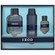 Izod Eau De Toilette Gift Set 100ml Eau De Toilette, 200ml Body Spray & 15ml Eau De Toilette Spray