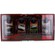 Dodge Legacy Dodge Fever Eau De Toilette Gift Set For Him 20ml x 4