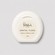 Polished London Vanilla Dental Floss